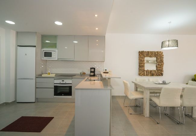 Appartement à San Juan de los terreros - Cerezas Appartement à San Juan de los terreros - Cerezas