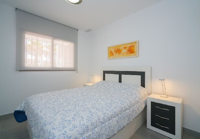 Appartement à San Juan de los terreros - Cerezas Appartement à San Juan de los terreros - Cerezas