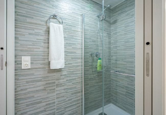 Appartement à San Juan de los terreros - Cerezas Appartement à San Juan de los terreros - Cerezas