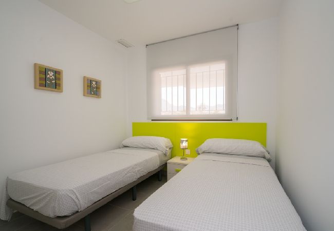 Appartement à San Juan de los terreros - Cerezas Appartement à San Juan de los terreros - Cerezas