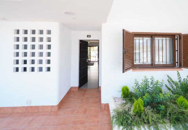 Appartement à San Juan de los terreros - Cerezas Appartement à San Juan de los terreros - Cerezas