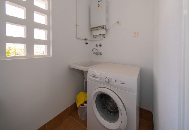 Appartement à San Juan de los terreros - Cerezas Appartement à San Juan de los terreros - Cerezas