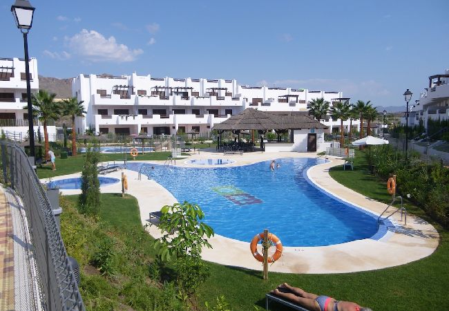 Appartement à San Juan de los terreros - Cerezas Appartement à San Juan de los terreros - Cerezas