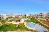 Appartement à San Juan de los terreros - Cerezas Appartement à San Juan de los terreros - Cerezas