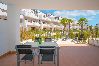 Appartement à San Juan de los terreros - Cerezas Appartement à San Juan de los terreros - Cerezas