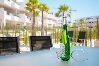 Appartement à San Juan de los terreros - Cerezas Appartement à San Juan de los terreros - Cerezas