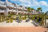 Appartement à San Juan de los terreros - Cerezas Appartement à San Juan de los terreros - Cerezas