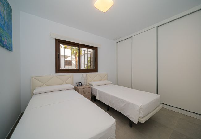 Appartement à Almeria - Bogavante Appartement à Almeria - Bogavante