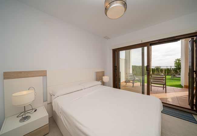 Appartement à Almeria - Bogavante Appartement à Almeria - Bogavante