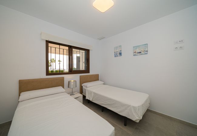 Appartement à Almeria - Bogavante Appartement à Almeria - Bogavante