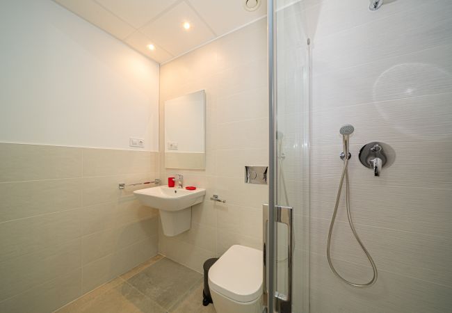 Appartement à Almeria - Bogavante Appartement à Almeria - Bogavante
