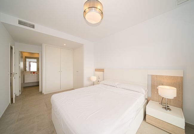 Appartement à Almeria - Bogavante Appartement à Almeria - Bogavante