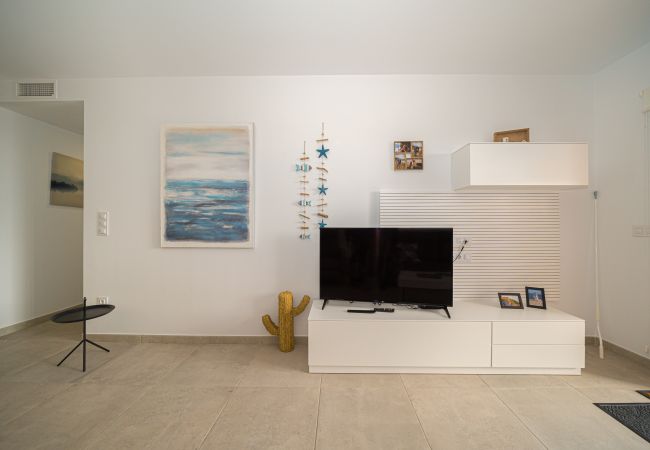 Appartement à Almeria - Bogavante Appartement à Almeria - Bogavante