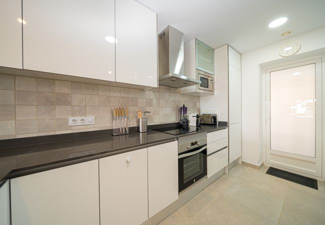 Appartement à Almeria - Bogavante Appartement à Almeria - Bogavante