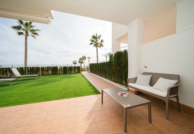 Appartement à Almeria - Bogavante Appartement à Almeria - Bogavante
