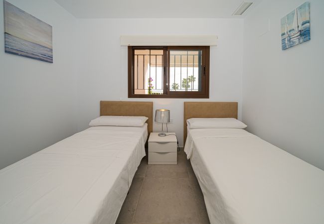 Appartement à Almeria - Bogavante Appartement à Almeria - Bogavante