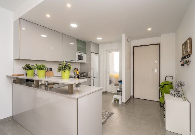 Appartement à San Juan de los terreros - Mamey Appartement à San Juan de los terreros - Mamey