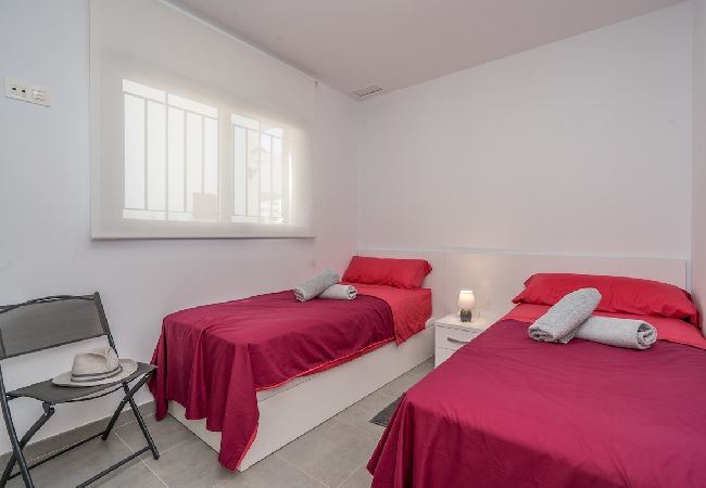 Appartement à San Juan de los terreros - Mamey Appartement à San Juan de los terreros - Mamey