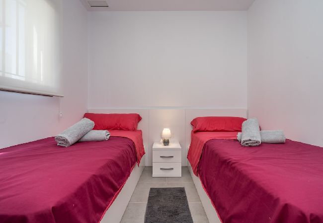 Appartement à San Juan de los terreros - Mamey Appartement à San Juan de los terreros - Mamey