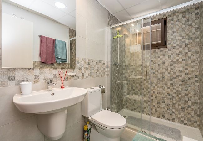 Appartement à San Juan de los terreros - Mamey Appartement à San Juan de los terreros - Mamey