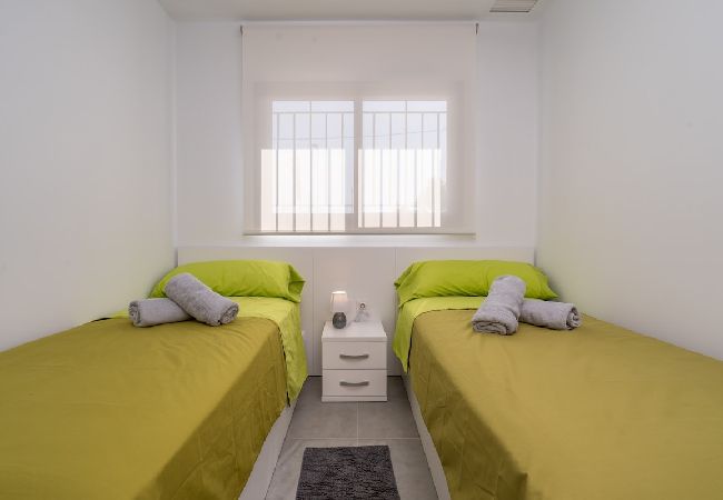 Appartement à San Juan de los terreros - Mamey Appartement à San Juan de los terreros - Mamey