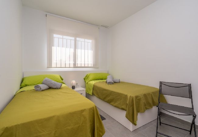 Appartement à San Juan de los terreros - Mamey Appartement à San Juan de los terreros - Mamey