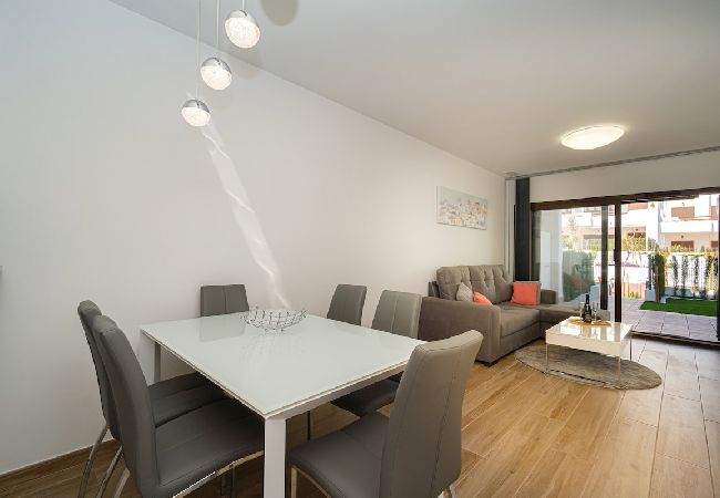 Appartement à San Juan de los terreros - Canelle Appartement à San Juan de los terreros - Canelle