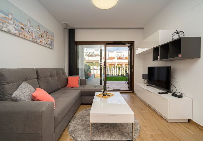Appartement à San Juan de los terreros - Canelle Appartement à San Juan de los terreros - Canelle