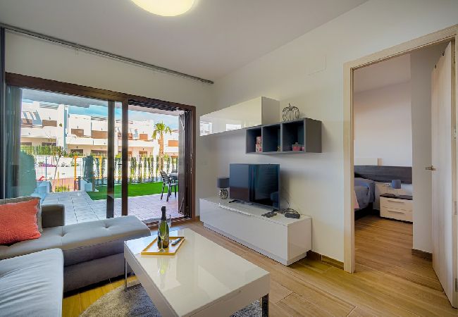 Appartement à San Juan de los terreros - Canelle Appartement à San Juan de los terreros - Canelle