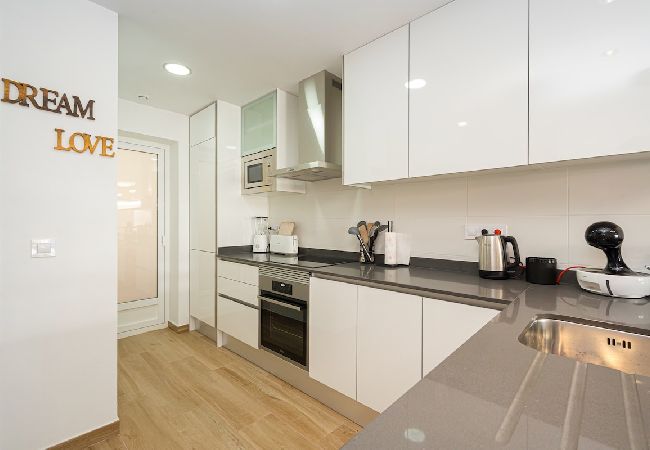 Appartement à San Juan de los terreros - Canelle Appartement à San Juan de los terreros - Canelle
