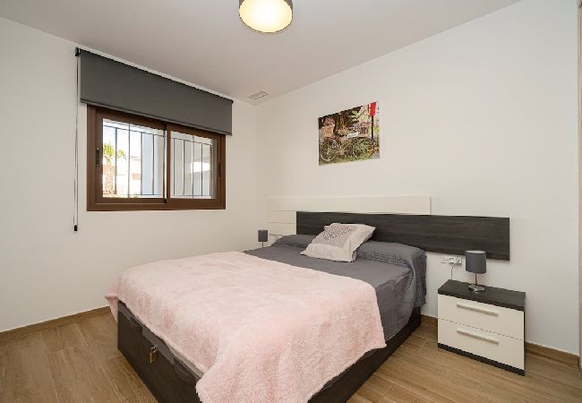 Appartement à San Juan de los terreros - Canelle Appartement à San Juan de los terreros - Canelle