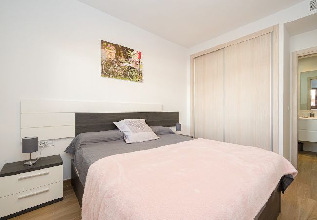 Appartement à San Juan de los terreros - Canelle Appartement à San Juan de los terreros - Canelle