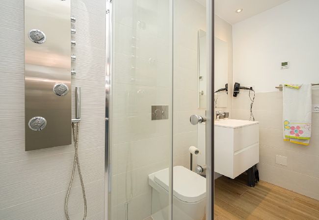 Appartement à San Juan de los terreros - Canelle Appartement à San Juan de los terreros - Canelle
