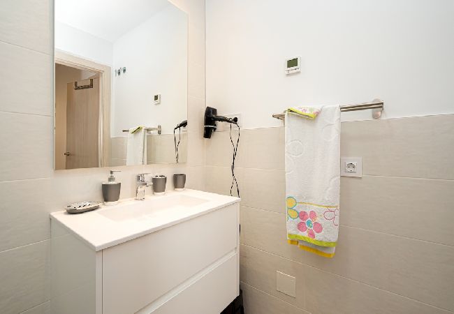 Appartement à San Juan de los terreros - Canelle Appartement à San Juan de los terreros - Canelle