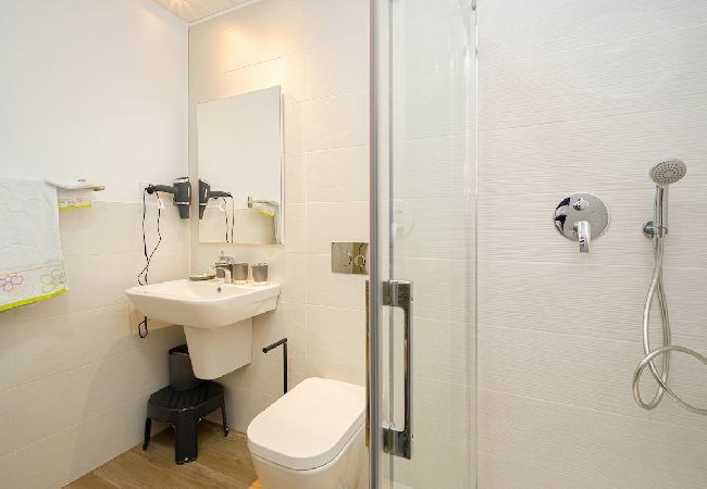 Appartement à San Juan de los terreros - Canelle Appartement à San Juan de los terreros - Canelle