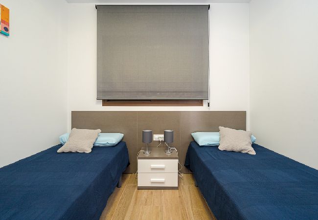 Appartement à San Juan de los terreros - Canelle Appartement à San Juan de los terreros - Canelle