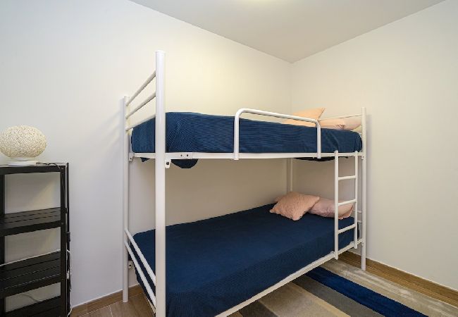 Appartement à San Juan de los terreros - Canelle Appartement à San Juan de los terreros - Canelle