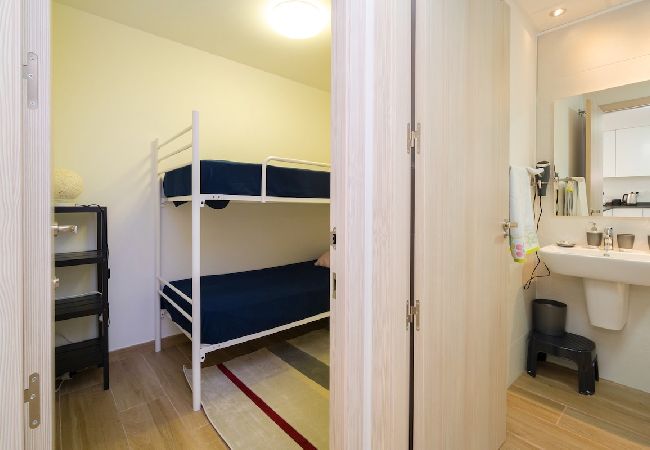 Appartement à San Juan de los terreros - Canelle Appartement à San Juan de los terreros - Canelle