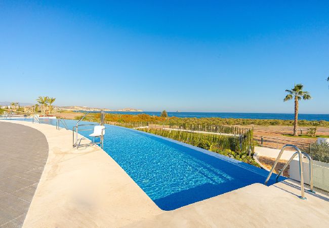 Appartement à San Juan de los terreros - Canelle Appartement à San Juan de los terreros - Canelle