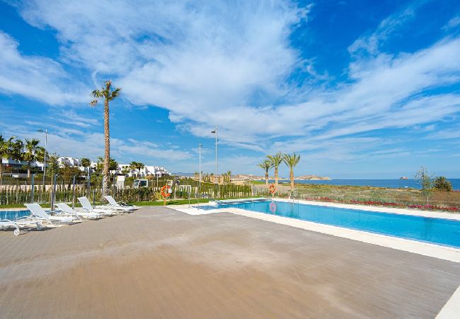 Appartement à San Juan de los terreros - Canelle Appartement à San Juan de los terreros - Canelle