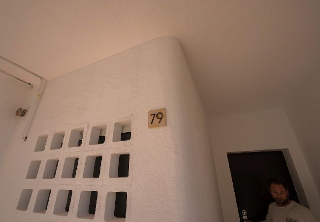 Appartement à San Juan de los terreros - Canelle Appartement à San Juan de los terreros - Canelle
