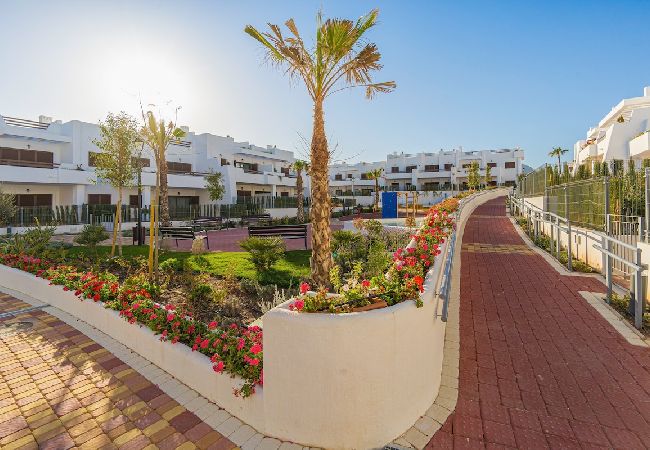 Appartement à San Juan de los terreros - Sol en Pulpi Appartement à San Juan de los terreros - Sol en Pulpi