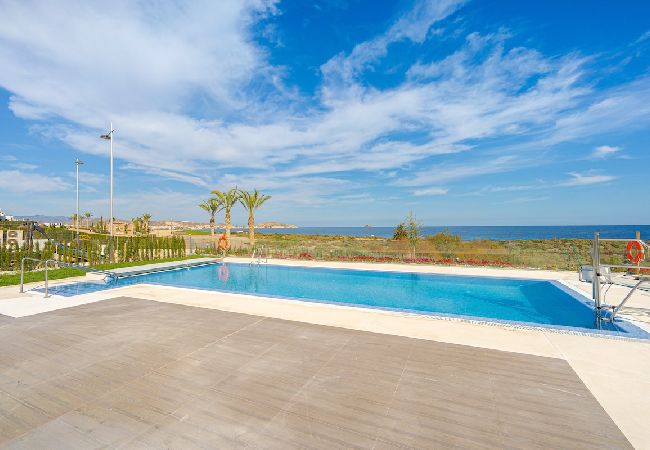 Appartement à San Juan de los terreros - Sol en Pulpi Appartement à San Juan de los terreros - Sol en Pulpi