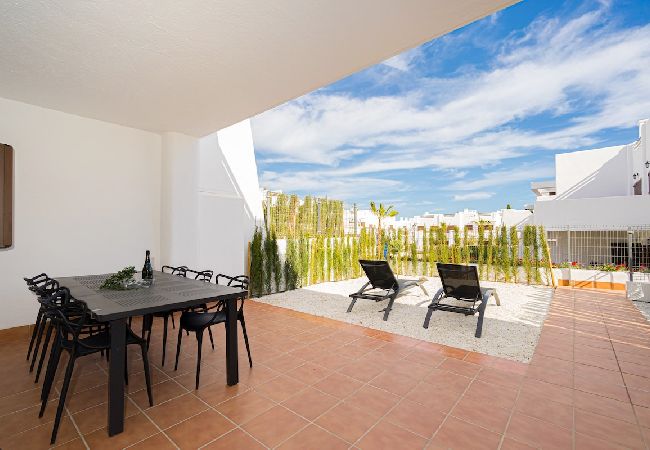 Appartement à San Juan de los terreros - Sol en Pulpi Appartement à San Juan de los terreros - Sol en Pulpi