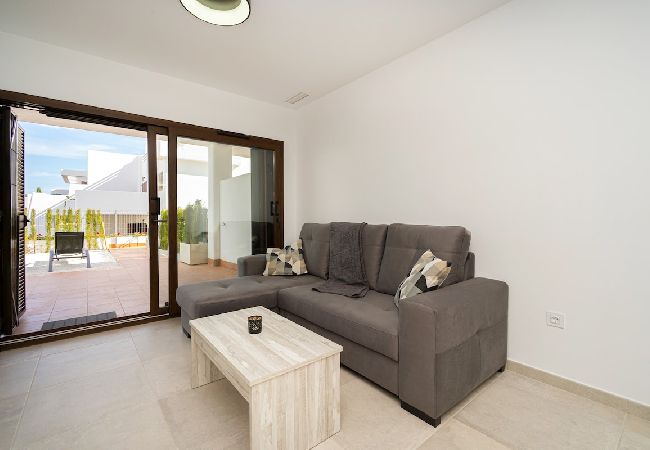 Appartement à San Juan de los terreros - Sol en Pulpi Appartement à San Juan de los terreros - Sol en Pulpi