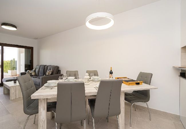 Appartement à San Juan de los terreros - Sol en Pulpi Appartement à San Juan de los terreros - Sol en Pulpi
