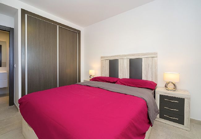 Appartement à San Juan de los terreros - Sol en Pulpi Appartement à San Juan de los terreros - Sol en Pulpi