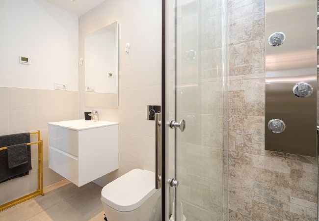 Appartement à San Juan de los terreros - Sol en Pulpi Appartement à San Juan de los terreros - Sol en Pulpi