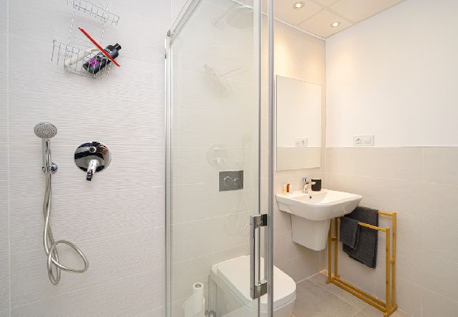 Appartement à San Juan de los terreros - Sol en Pulpi Appartement à San Juan de los terreros - Sol en Pulpi