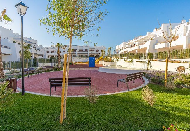 Appartement à San Juan de los terreros - Sol en Pulpi Appartement à San Juan de los terreros - Sol en Pulpi